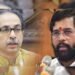 Trouble For Uddhav’s Sena (UBT) As 6 Of 9 MPs Skip Meeting