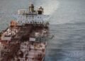 Russian Tanker