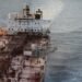 Russian Tanker