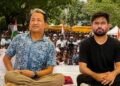 Sonam Wangchuk