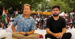 Sonam Wangchuk