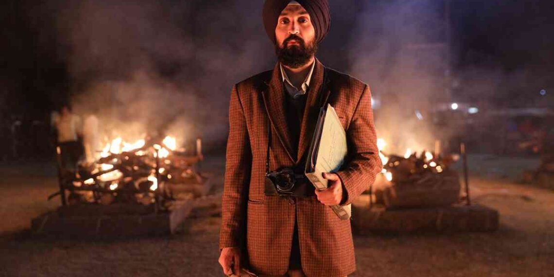 Why Is Diljit Dosanjh's Satluj Controversial? The Jaswant Singh Khalra Story, Punjab Insurgency Link, and ZEE5 Removal Explained - Power Corridors