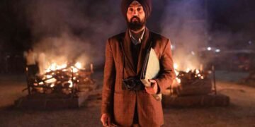 Why Is Diljit Dosanjh's Satluj Controversial? The Jaswant Singh Khalra Story, Punjab Insurgency Link, and ZEE5 Removal Explained - Power Corridors