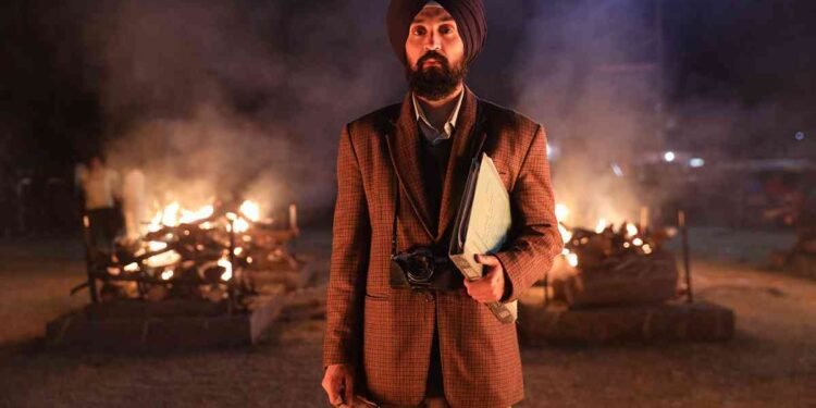 Why Is Diljit Dosanjh's Satluj Controversial? The Jaswant Singh Khalra Story, Punjab Insurgency Link, and ZEE5 Removal Explained - Power Corridors
