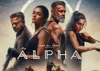 Alpha Box Office Collection Day 1: Alia Bhatt's Film Opens at Rs 15.8 Crore Worldwide, Earns Rs 21 Lakh on Day 2 - Power Corridors