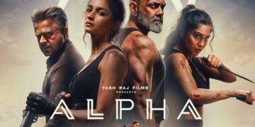 Alpha Box Office Collection Day 1: Alia Bhatt's Film Opens at Rs 15.8 Crore Worldwide, Earns Rs 21 Lakh on Day 2 - Power Corridors