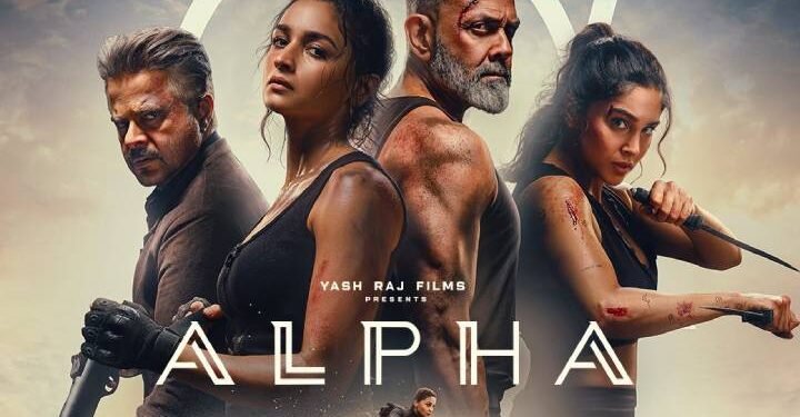 Alpha Box Office Collection Day 1: Alia Bhatt's Film Opens at Rs 15.8 Crore Worldwide, Earns Rs 21 Lakh on Day 2 - Power Corridors