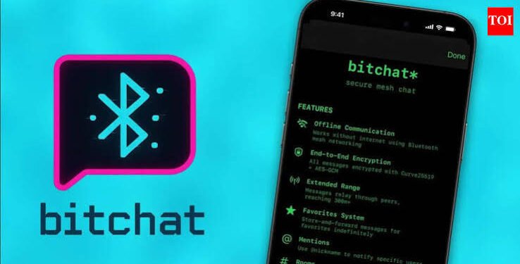 BITchat