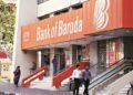 Bank of Baroda