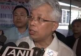 The Politics of Selective Outcry in Manipur Ethnic Conflict