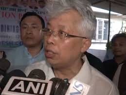 The Politics of Selective Outcry in Manipur Ethnic Conflict