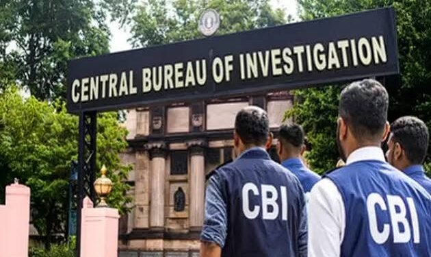 CBI