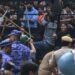 Ex-Bureaucrats Slam Police Action on Students, Seek Judicial Probe