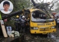Mumbai School Bus Tragedy