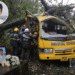Mumbai School Bus Tragedy