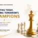 AICF Unveils ₹42.3 Lakh Stipend Programme to Back India's Rising Chess Stars - Power Corridors