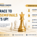 Women's Speed Chess Championship 2026 Quarterfinals: Who's Through, Who's Left, and Who's Next - Power Corridors