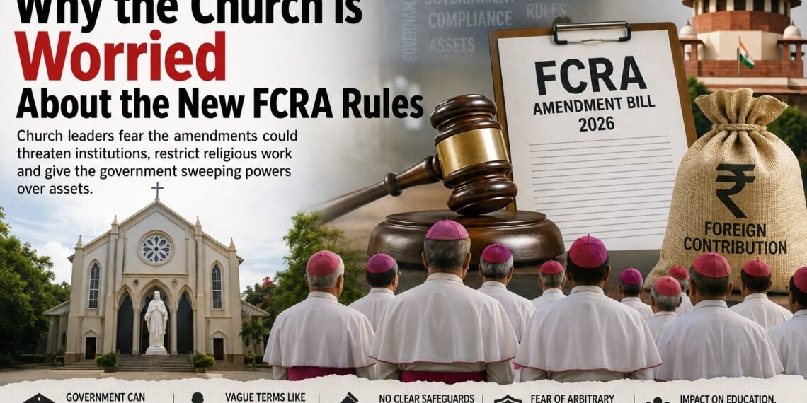 FCRA Rules