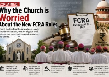 FCRA Rules