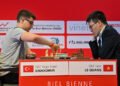 Levon Aronian Leads the Charge at the 59th Biel Chess Festival 2026 Grandmaster Triathlon - Power Corridors