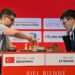Levon Aronian Leads the Charge at the 59th Biel Chess Festival 2026 Grandmaster Triathlon - Power Corridors
