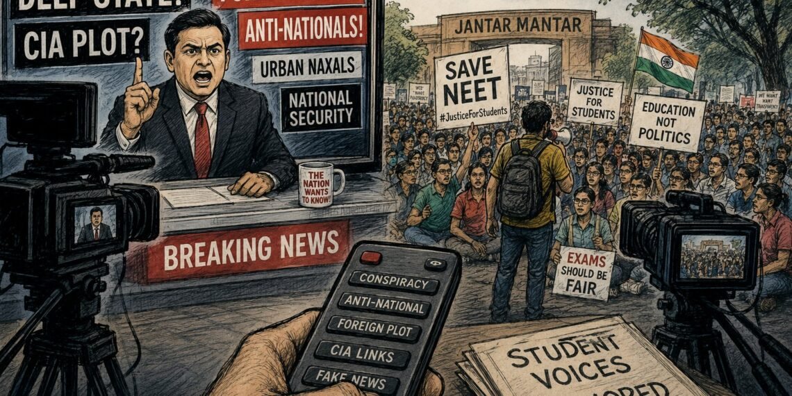 Godi media
