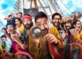 Dhamaal 4 X Reviews: Ajay Devgn's Comedy Wins Praise - Power Corridors