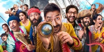 Dhamaal 4 X Reviews: Ajay Devgn's Comedy Wins Praise - Power Corridors
