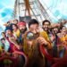 Dhamaal 4 X Reviews: Ajay Devgn's Comedy Wins Praise - Power Corridors
