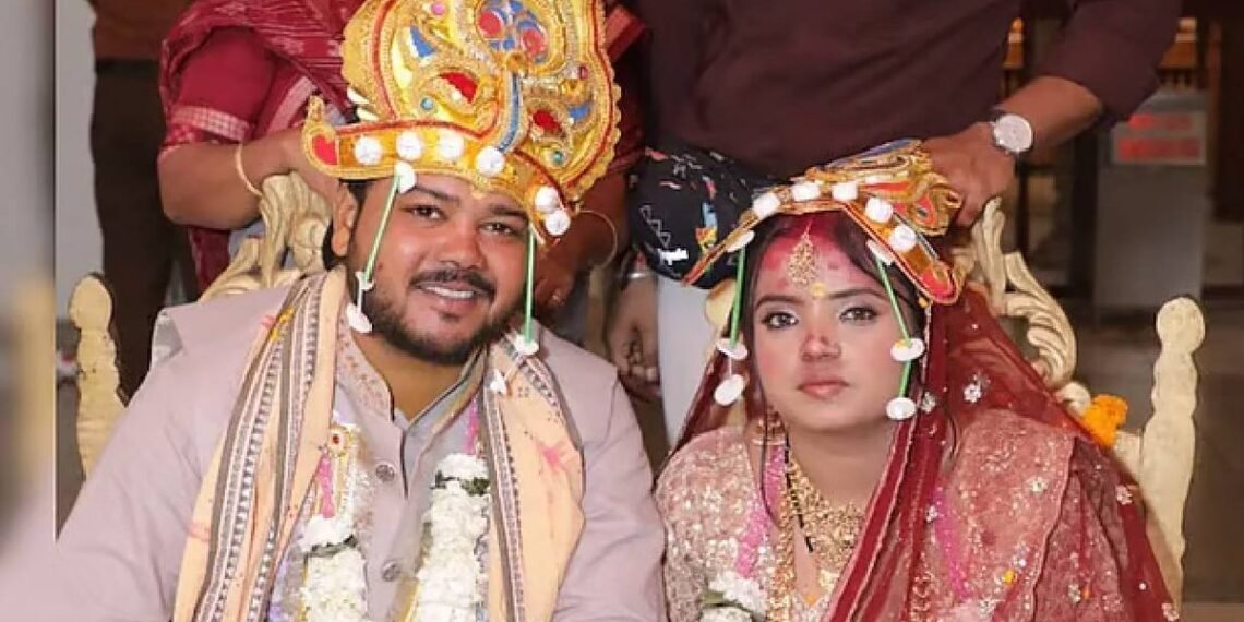 Delhi Newlywed Death: Husband Arrested in Dowry Death Case After 28-Year-Old Woman Found Dead in Lodhi Colony - Power Corridors
