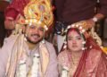 Delhi Newlywed Death: Husband Arrested in Dowry Death Case After 28-Year-Old Woman Found Dead in Lodhi Colony - Power Corridors