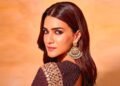 Actress Kriti Sanon Explains Why She Froze Her Eggs While Filming For The Movie Mimi - Power Corridors