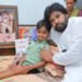 AP Deputy CM Pawan Kalyan's Fan Niranjan Dies at 17 - Power Corridors