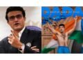 Rajkummar Rao's First Look as Sourav Ganguly in Dada Divides Internet; What Fans Say? - Power Corridors