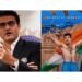 Rajkummar Rao's First Look as Sourav Ganguly in Dada Divides Internet; What Fans Say? - Power Corridors
