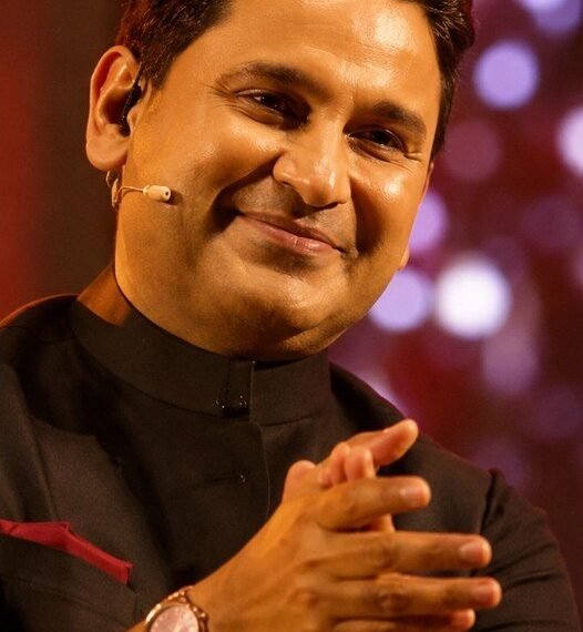 Manoj Muntashir Backs NEET Students but Refuses to Join Jantar Mantar Protest, Calls Organisers ‘Tukde Tukde Gang’ - Power Corridors