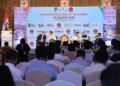 Send-Off Ceremony for India's Para Contingent Heading to Glasgow 2026 Commonwealth Games Held in New Delhi - Power Corridors