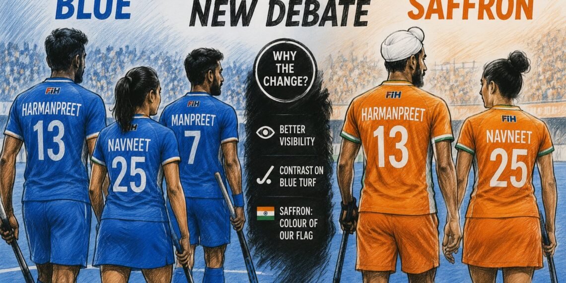 Hockey India