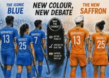 Hockey India