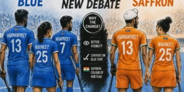 Hockey India