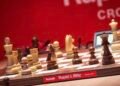 Firouzja Extends Lead as Gukesh Climbs Back Into Contention - Power Corridors