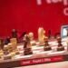 Firouzja Extends Lead as Gukesh Climbs Back Into Contention - Power Corridors