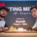 Alireza Firouzja and Nodirbek Abdusattorov at 2026 Grand Chess Tour: Super Rapid & Blitz Croatia - Power Corridors