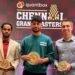 Firouzja Claims Chennai Grand Masters Title with Commanding Unbeaten Performance - Power Corridors