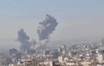 Iran War
