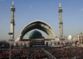 Fearing a Stampede, Iran Readies for Up to 3,000 Deaths During Khamenei’s Funeral