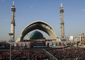 Fearing a Stampede, Iran Readies for Up to 3,000 Deaths During Khamenei’s Funeral
