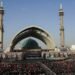 Fearing a Stampede, Iran Readies for Up to 3,000 Deaths During Khamenei’s Funeral