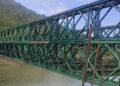 Khulmi Bridge