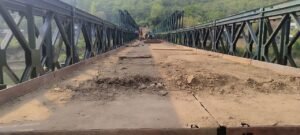 Khulmi Bridge